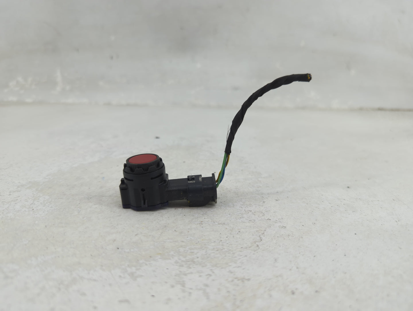 Park Assist Sensor - Oemusedautoparts1.com