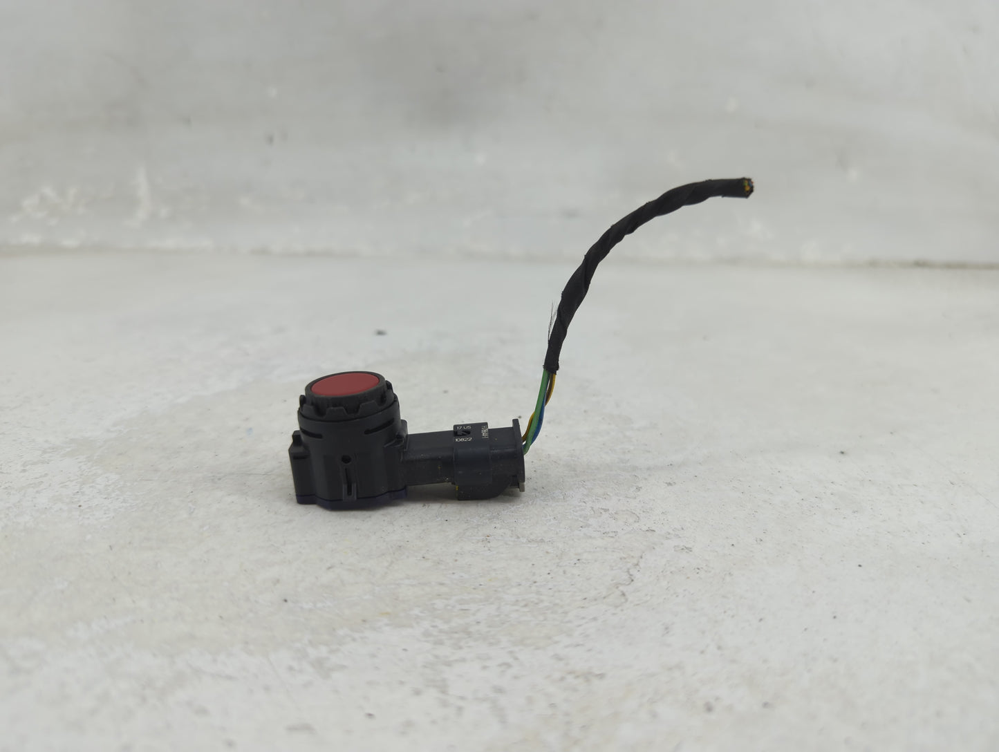 Park Assist Sensor - Oemusedautoparts1.com