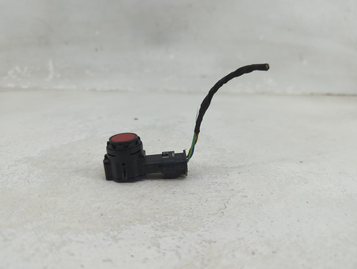 Park Assist Sensor - Oemusedautoparts1.com