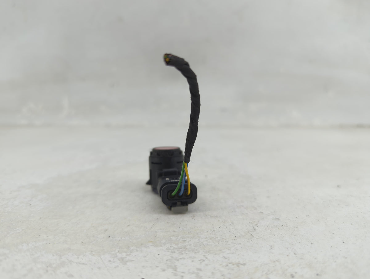 Park Assist Sensor - Oemusedautoparts1.com