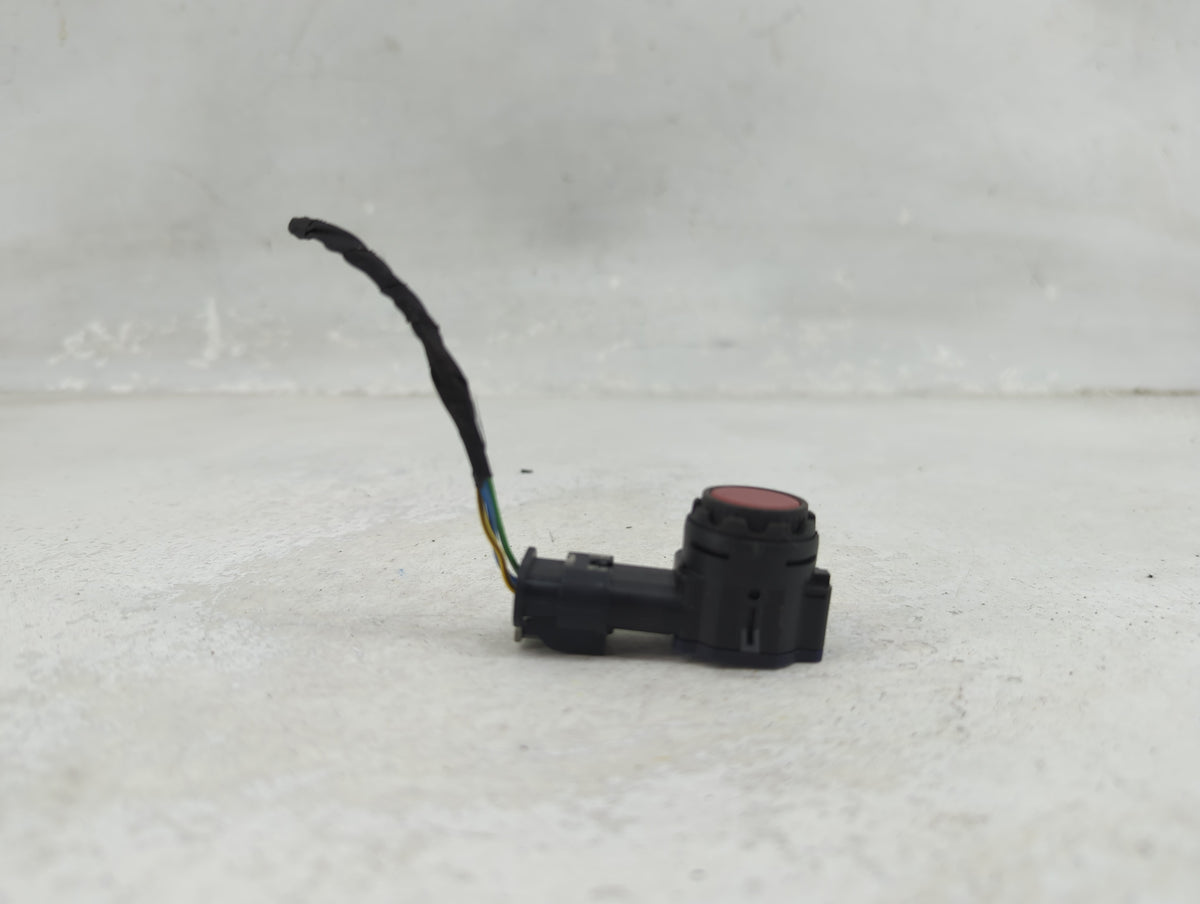 Park Assist Sensor - Oemusedautoparts1.com