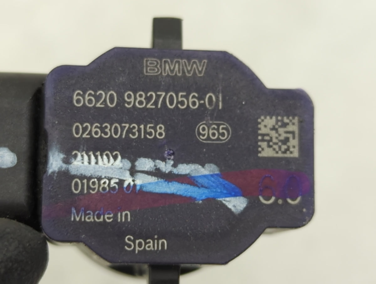 Park Assist Sensor - Oemusedautoparts1.com