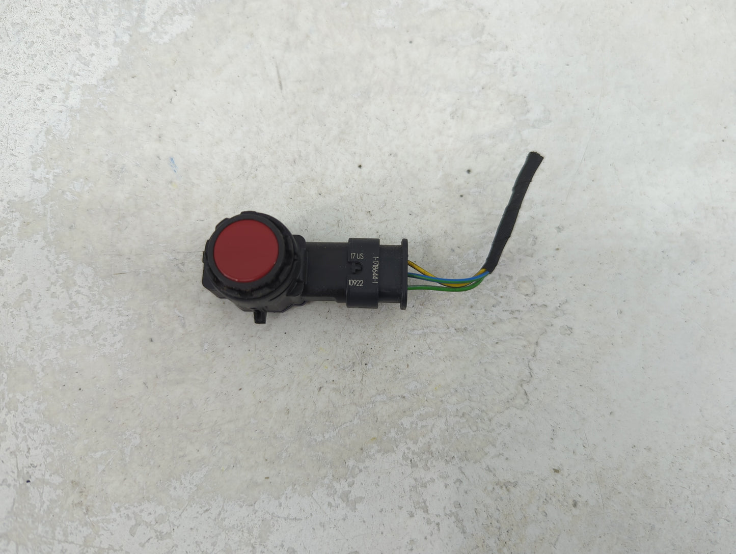 Park Assist Sensor - Oemusedautoparts1.com