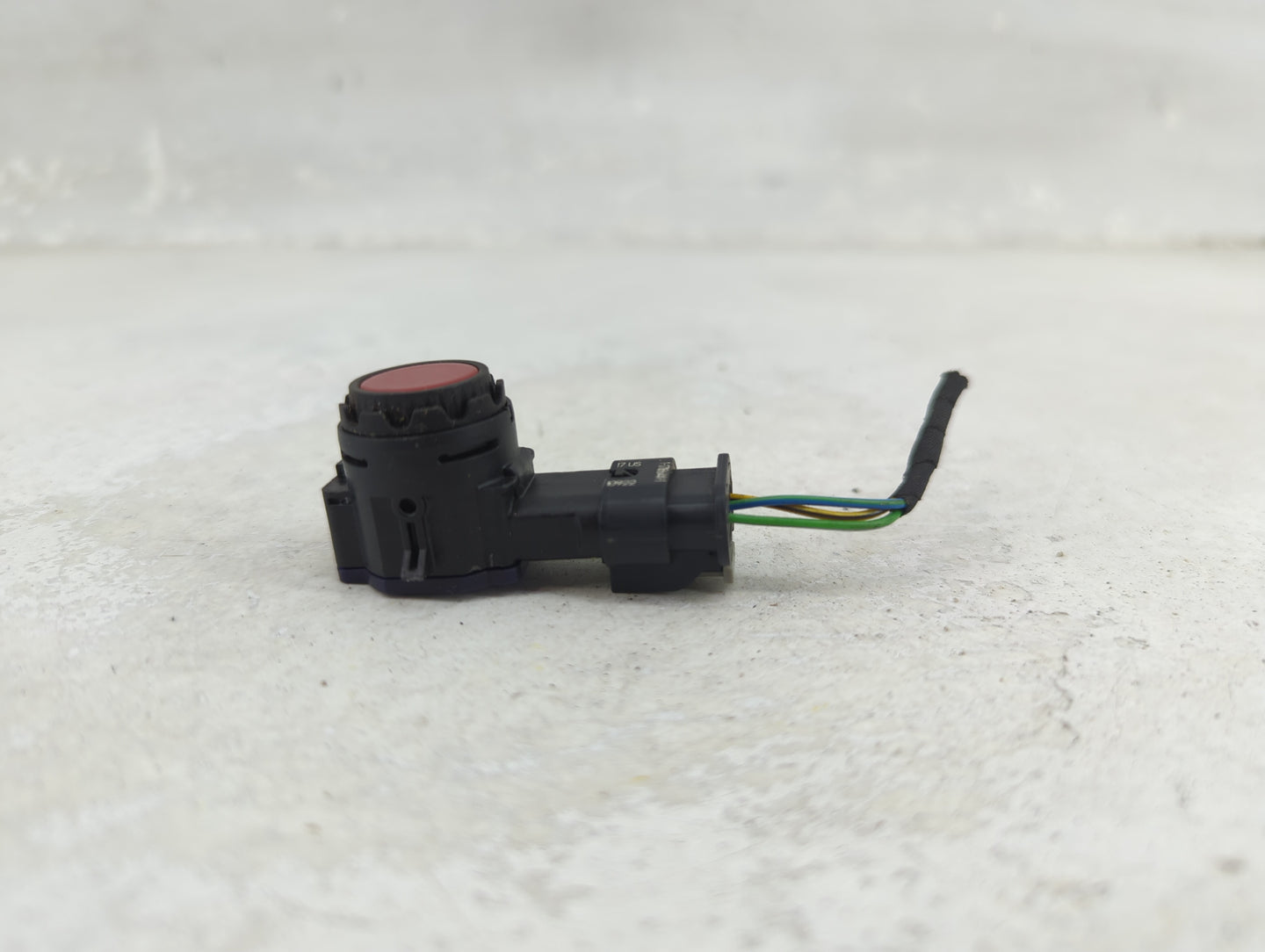 Park Assist Sensor - Oemusedautoparts1.com