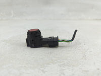Park Assist Sensor - Oemusedautoparts1.com