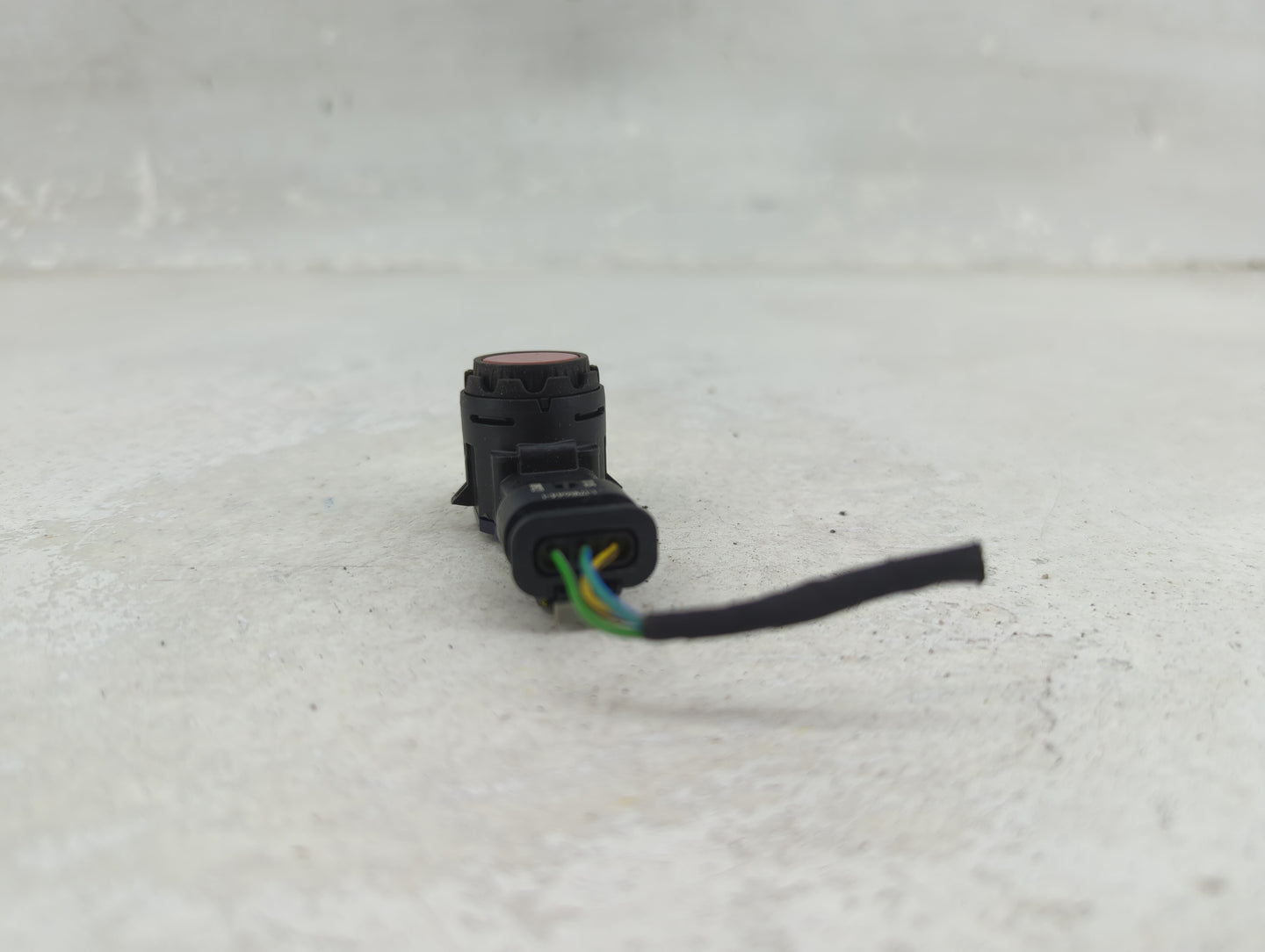 Park Assist Sensor - Oemusedautoparts1.com