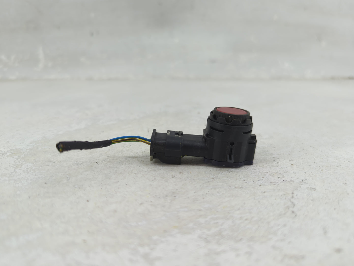 Park Assist Sensor - Oemusedautoparts1.com