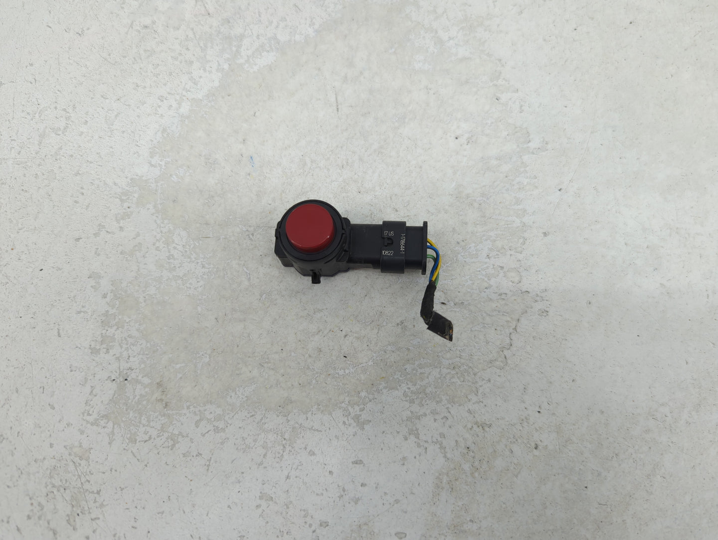Park Assist Sensor - Oemusedautoparts1.com