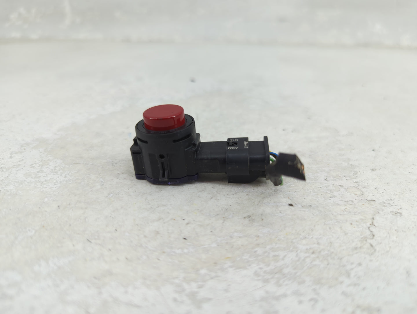 Park Assist Sensor - Oemusedautoparts1.com