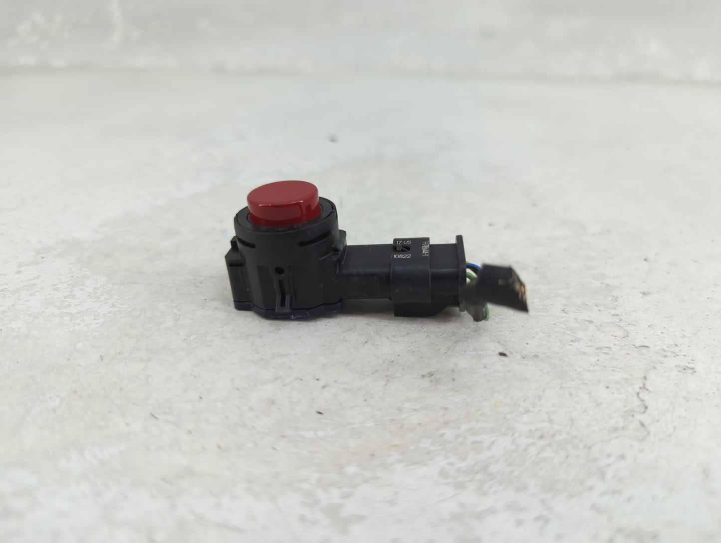 Park Assist Sensor - Oemusedautoparts1.com