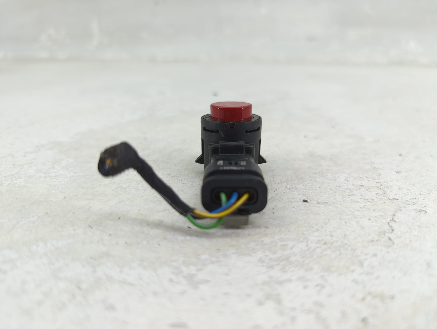 Park Assist Sensor - Oemusedautoparts1.com