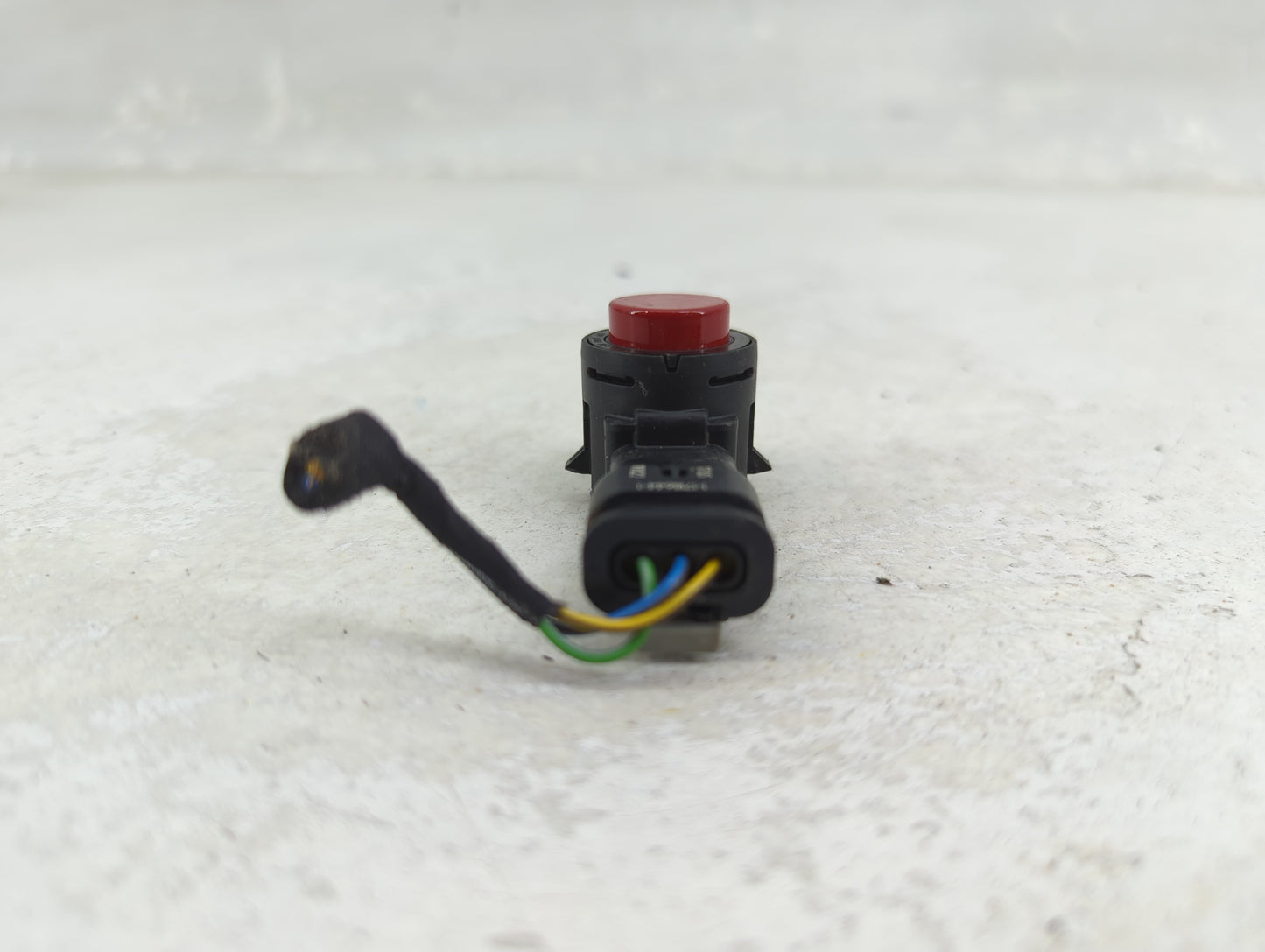 Park Assist Sensor - Oemusedautoparts1.com