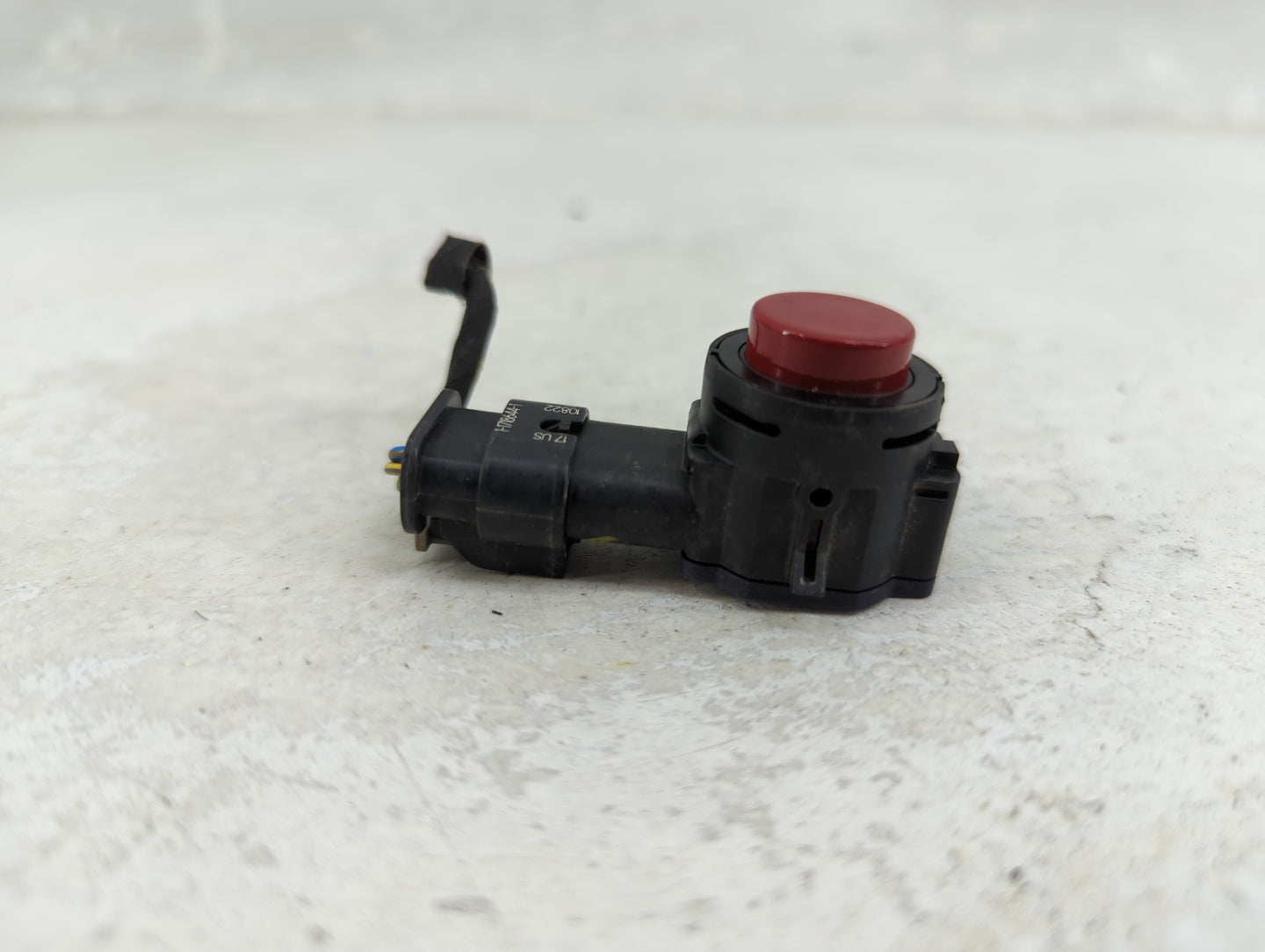 Park Assist Sensor - Oemusedautoparts1.com