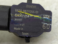 Park Assist Sensor - Oemusedautoparts1.com