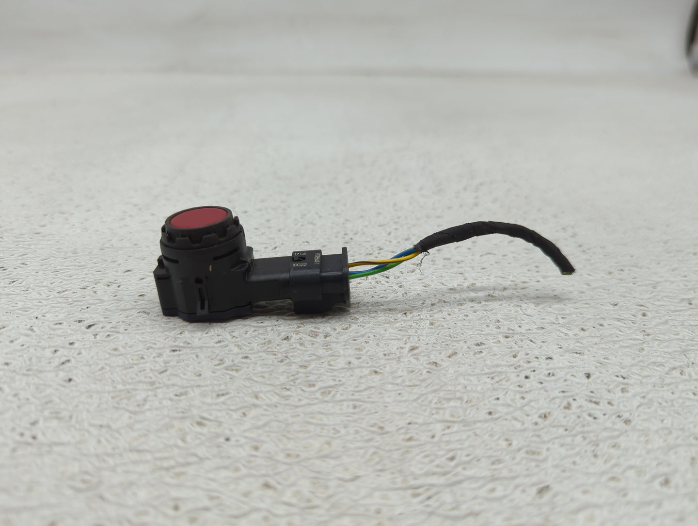 Park Assist Sensor - Oemusedautoparts1.com