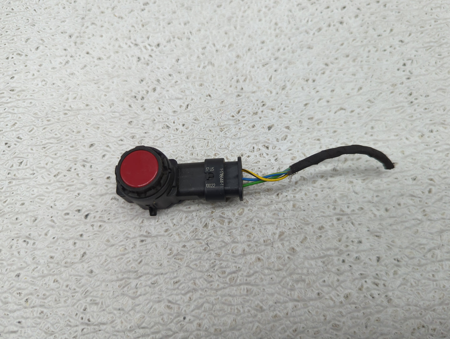 Park Assist Sensor - Oemusedautoparts1.com