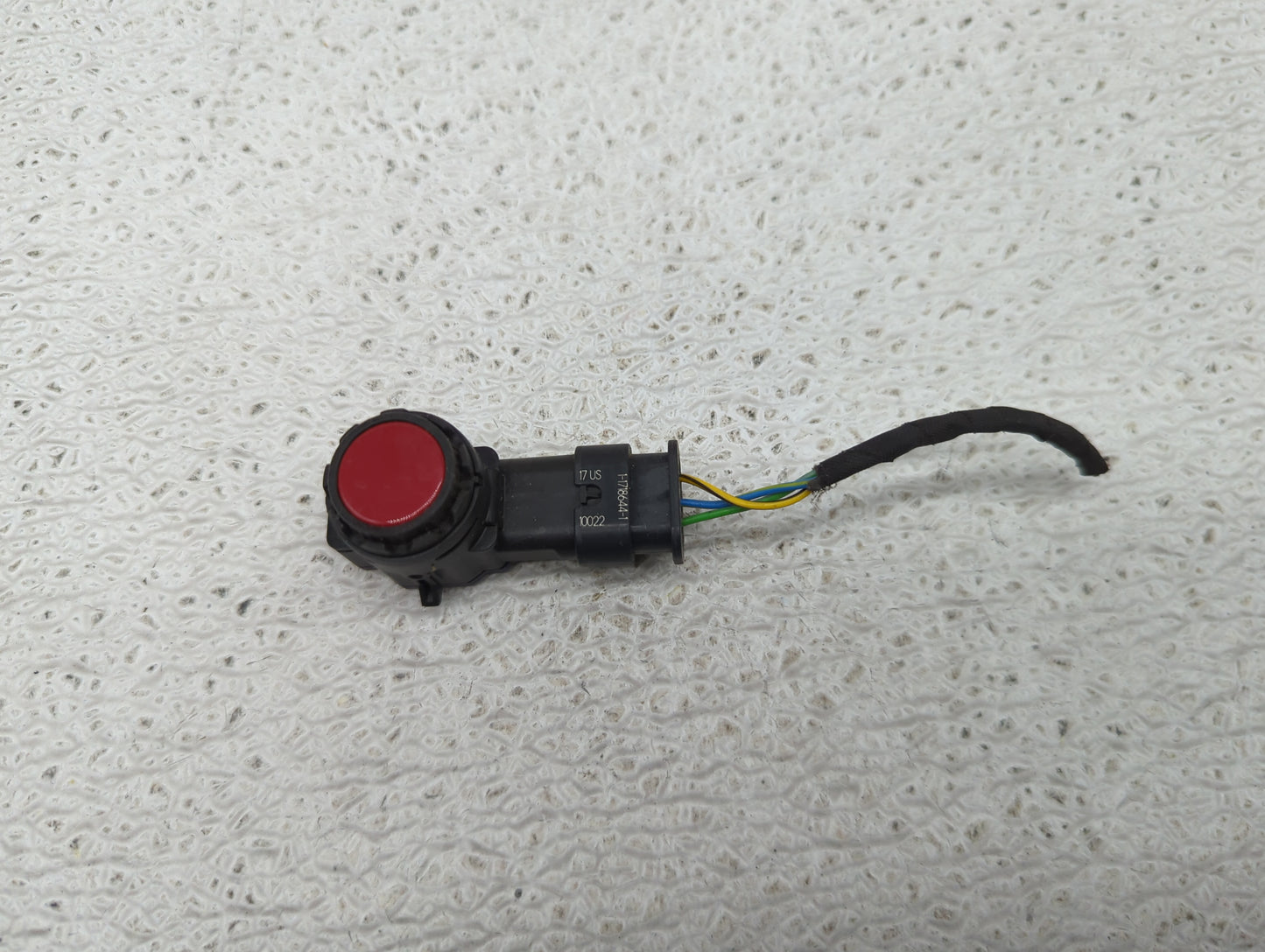 Park Assist Sensor - Oemusedautoparts1.com