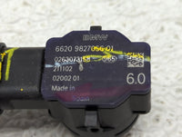Park Assist Sensor - Oemusedautoparts1.com