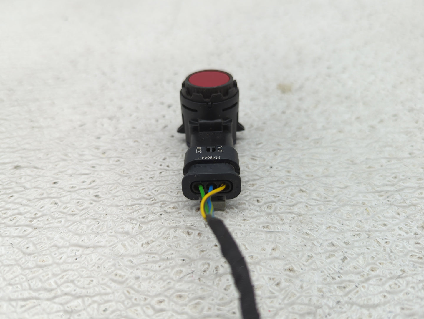 Park Assist Sensor - Oemusedautoparts1.com
