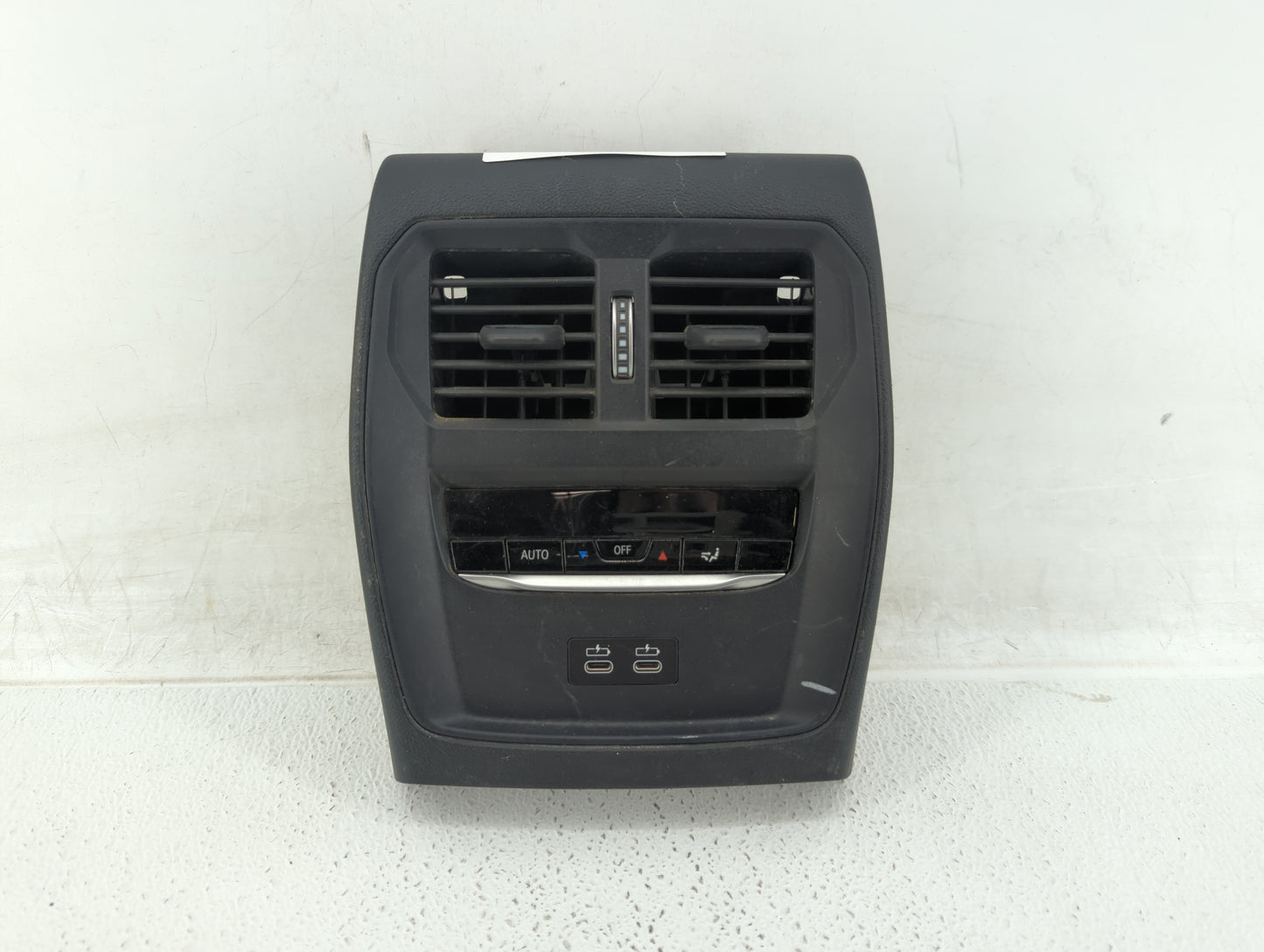 2023 Bmw 330i Climate Control Module Temperature AC/Heater Replacement P/N:6131 9493012-03 5HB 013 512-08 Fits OEM Used Auto
