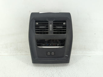 compare product 2023 Bmw 330i Climate Control Module Temperature AC/Heater Replacement P/N:6131 9493012-03 5HB 013 512-08 Fits OEM Used Auto Parts