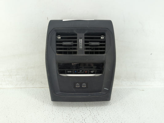 2023 Bmw 330i Climate Control Module Temperature AC/Heater Replacement P/N:6131 9493012-03 5HB 013 512-08 Fits OEM Used Auto