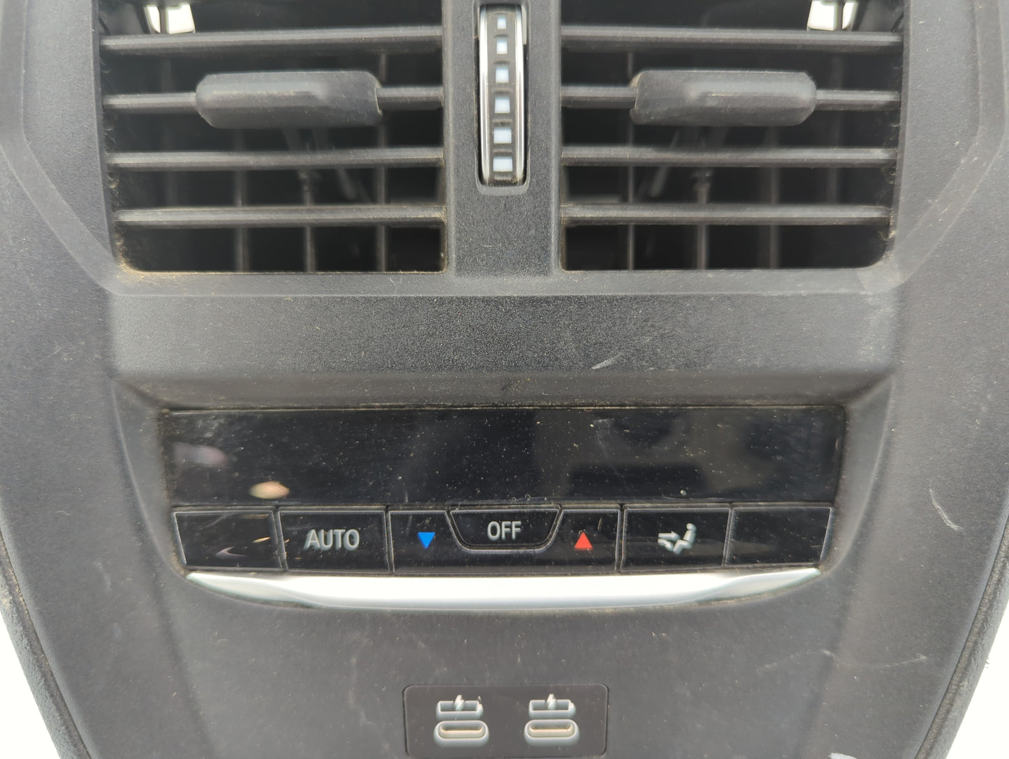 2023 Bmw 330i Climate Control Module Temperature AC/Heater Replacement P/N:6131 9493012-03 5HB 013 512-08 Fits OEM Used Auto