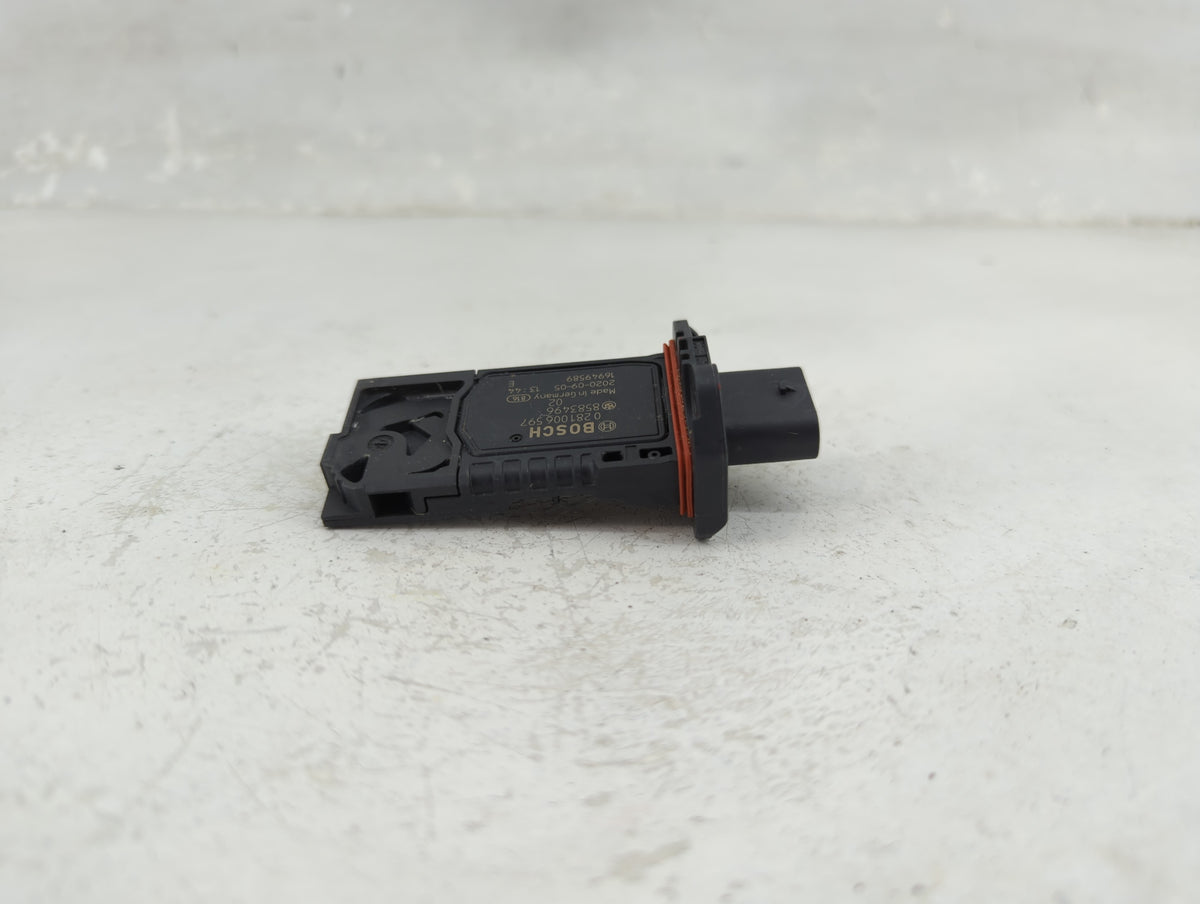 2023 Bmw 430i Mass Air Flow Meter Maf 1464728 - Oemusedautoparts1.com