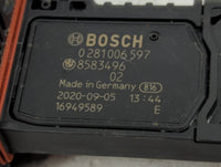 2023 Bmw 430i Mass Air Flow Meter Maf 1464728 - Oemusedautoparts1.com
