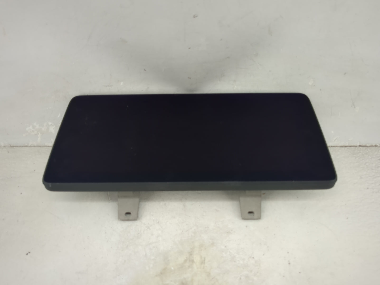 2023 Bmw 524 Information Display Screen Black - Oemusedautoparts1.com