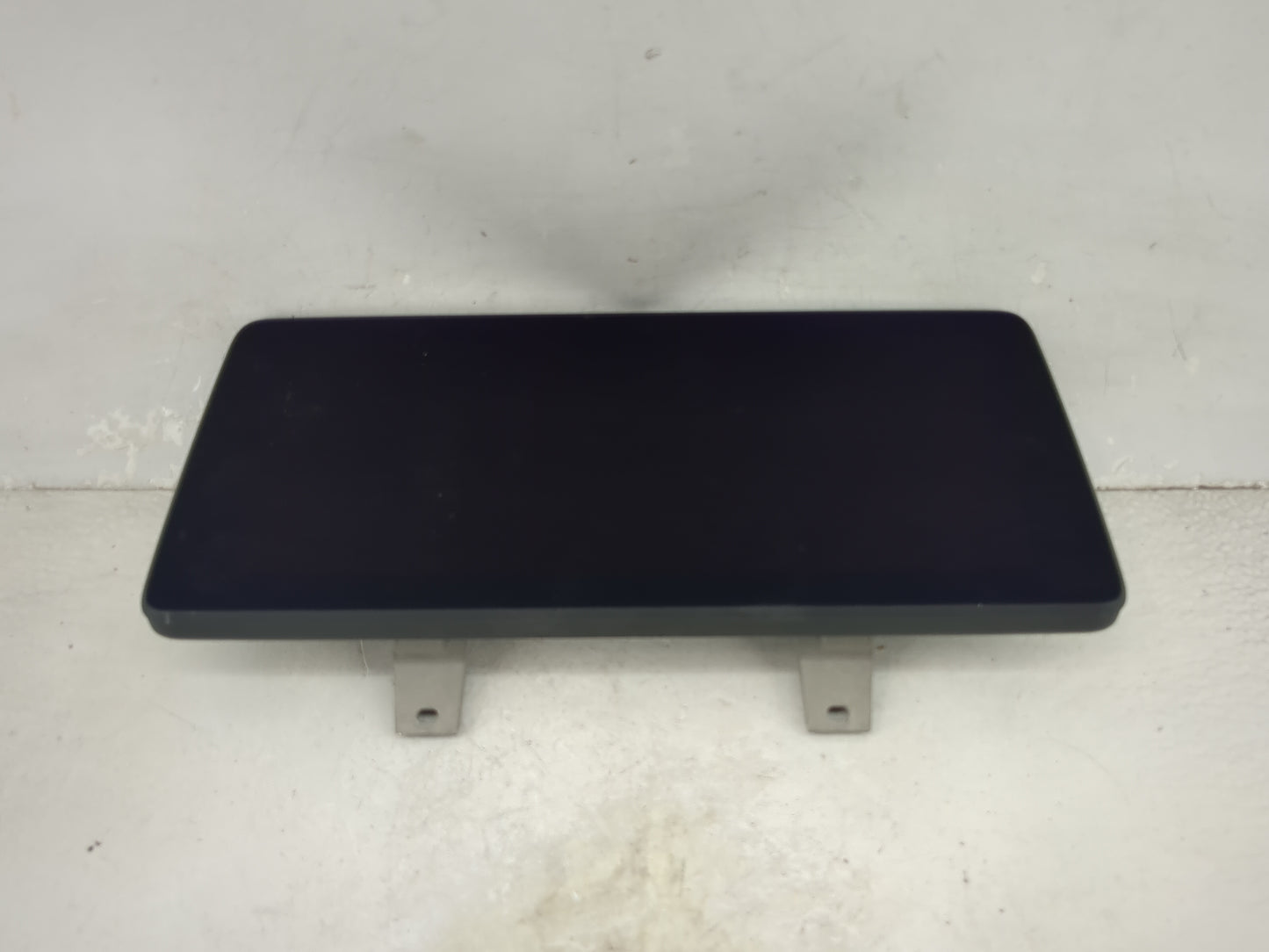 2023 Bmw 524 Information Display Screen Black - Oemusedautoparts1.com