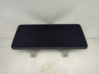 compare product 2023 Bmw 524 Information Display Screen Black