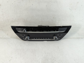 compare product 2023 Bmw 524td Climate Control Module Temperature AC/Heater Replacement P/N:90035-068 5A48006-02 Fits OEM Used Auto Parts