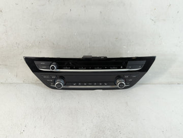 2023 Bmw 524td Climate Control Module Temperature AC/Heater Replacement P/N:90035-068 5A48006-02 Fits OEM Used Auto Parts - 