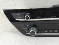 2023 Bmw 524td Climate Control Module Temperature AC/Heater Replacement P/N:90035-068 5A48006-02 Fits OEM Used Auto Parts - 
