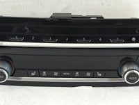 2023 Bmw 524td Climate Control Module Temperature AC/Heater Replacement P/N:90035-068 5A48006-02 Fits OEM Used Auto Parts - 