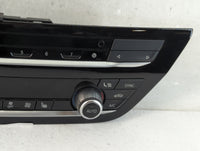 2023 Bmw 524td Climate Control Module Temperature AC/Heater Replacement P/N:90035-068 5A48006-02 Fits OEM Used Auto Parts - 
