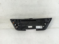 2023 Bmw 524td Climate Control Module Temperature AC/Heater Replacement P/N:90035-068 5A48006-02 Fits OEM Used Auto Parts - 
