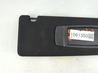 2023 Bmw 524td Sun Visor Shade Replacement Passenger Right Mirror Fits OEM Used Auto Parts - Oemusedautoparts1.com
