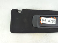 2023 Bmw 524td Sun Visor Shade Replacement Passenger Right Mirror Fits OEM Used Auto Parts - Oemusedautoparts1.com
