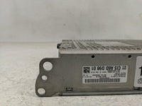 2023 Bmw 524td Radio AM FM Cd Player Receiver Replacement P/N:C15 A6D D98 01 Fits OEM Used Auto Parts - Oemusedautoparts1.co
