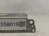 2023 Bmw 524td Radio AM FM Cd Player Receiver Replacement P/N:C15 A6D D98 01 Fits OEM Used Auto Parts - Oemusedautoparts1.co