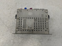 2023 Bmw 524td Radio AM FM Cd Player Receiver Replacement P/N:C15 A6D D98 01 Fits OEM Used Auto Parts - Oemusedautoparts1.co