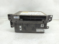 2013 Bmw 740i Radio AM FM Cd Player Receiver Replacement P/N:C931104001 Fits Fits 2012 2014 OEM Used Auto Parts - Oemusedaut