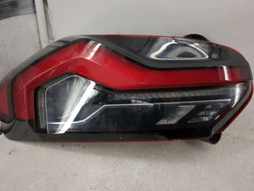 2023 Bmw M240i Tail Light Assembly Driver Left OEM P/N:849432910 Fits OEM Used Auto Parts - Oemusedautoparts1.com