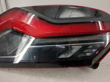 2023 Bmw M240i Tail Light Assembly Driver Left OEM P/N:849432910 Fits OEM Used Auto Parts