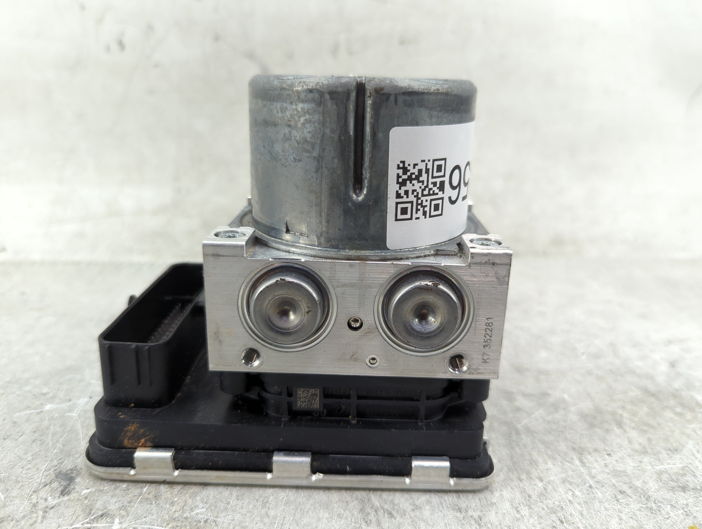 2023 Bmw M240i ABS Pump Control Module Replacement P/N:5A58AA2-01 10.0220-2676.4, 5A58AA3, 10.0912-0883.3, 10.0633-3942.1 Fi