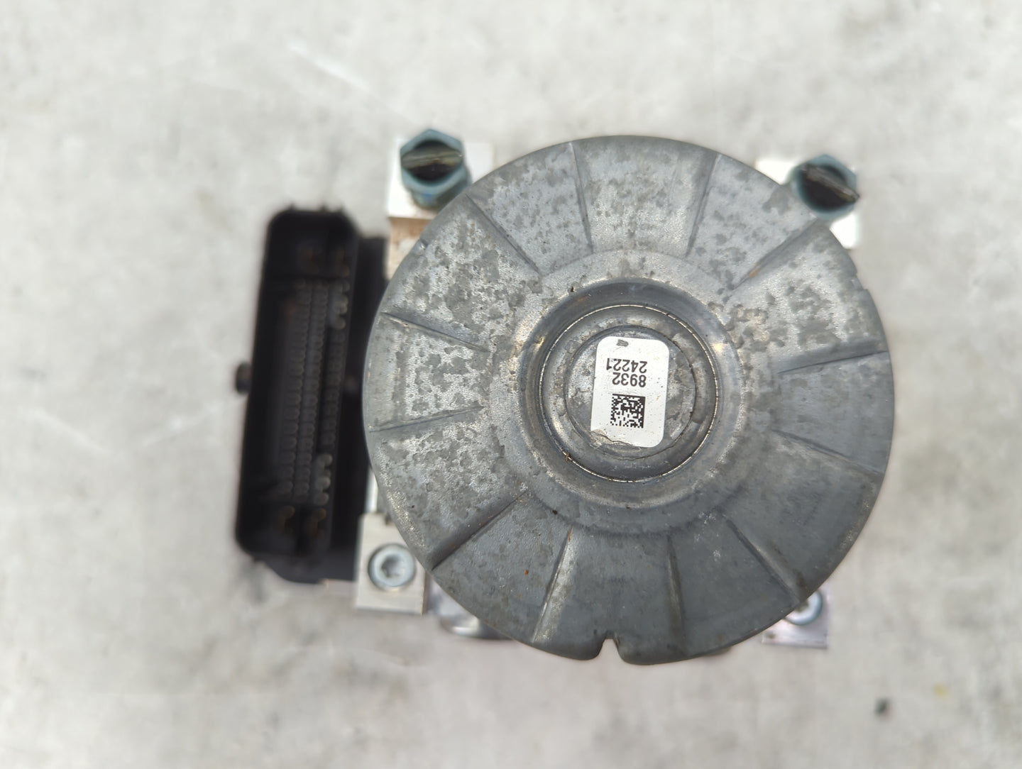 2023 Bmw M240i ABS Pump Control Module Replacement P/N:5A58AA2-01 10.0220-2676.4, 5A58AA3, 10.0912-0883.3, 10.0633-3942.1 Fi