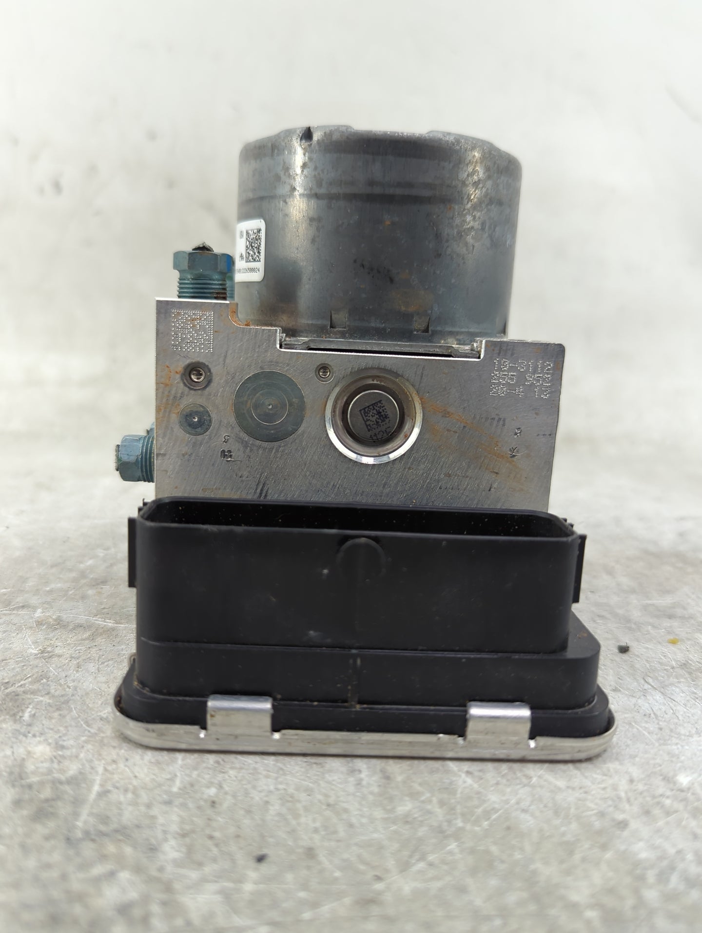 2023 Bmw M240i ABS Pump Control Module Replacement P/N:5A58AA2-01 10.0220-2676.4, 5A58AA3, 10.0912-0883.3, 10.0633-3942.1 Fi