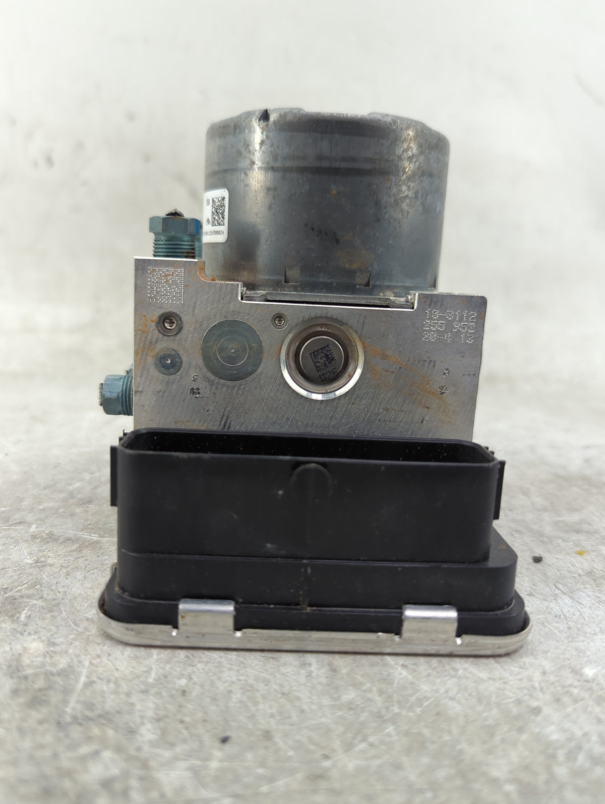 2023 Bmw M240i Anti-Lock Brake ABS Pump Module Actuator OEM P/N:5A58AA2-01 10.0220-2676.4, 5A58AA3, 10.0912-0883.3 Fits OEM 
